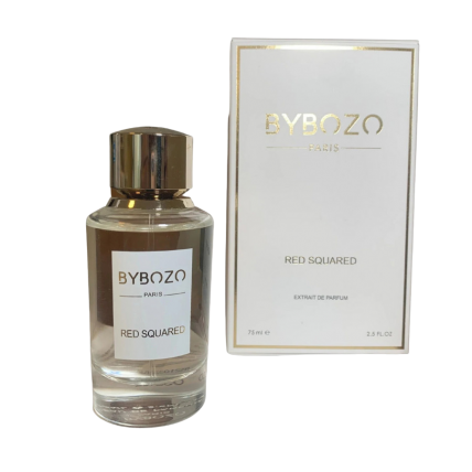 Духи ByBozo Red Squared | 18ml