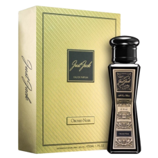 Парфюмерная вода Just Jack Orchid Noir | 100ml