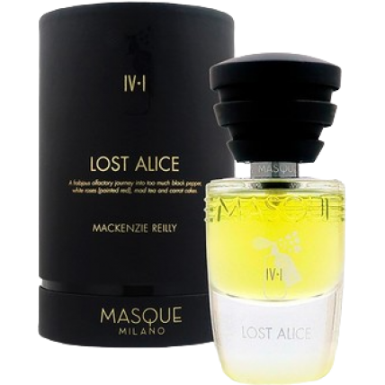 Парфюмерная вода Masque Milano Lost Alice | 35ml