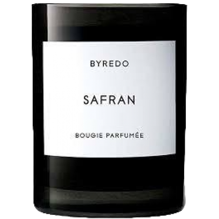 Ароматическая свеча Byredo Parfums Safran 240g