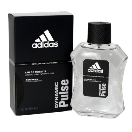 Туалетная вода Adidas Dynamic Pulse | 100ml