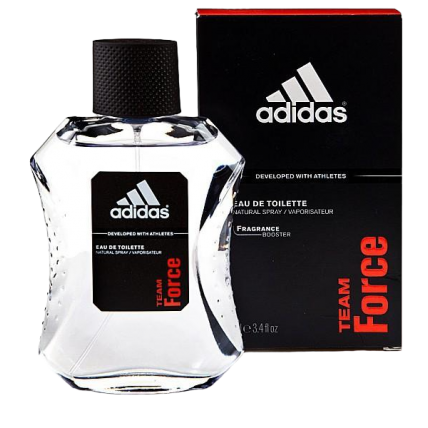 Туалетная вода Adidas Team Force | 100ml