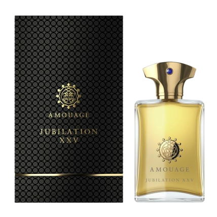 Парфюмерная вода Amouage Jubilation XXV Men | 50ml