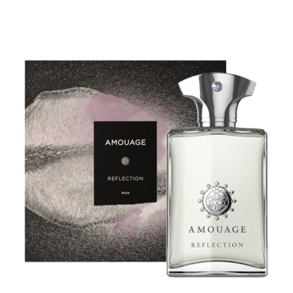 Парфюмерная вода Amouage Reflection Man | 50ml