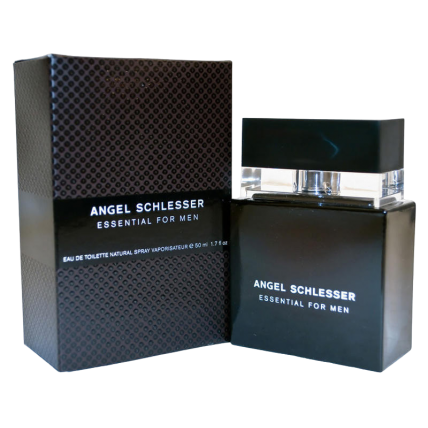 Туалетная вода Angel Schlesser Essential | 50ml