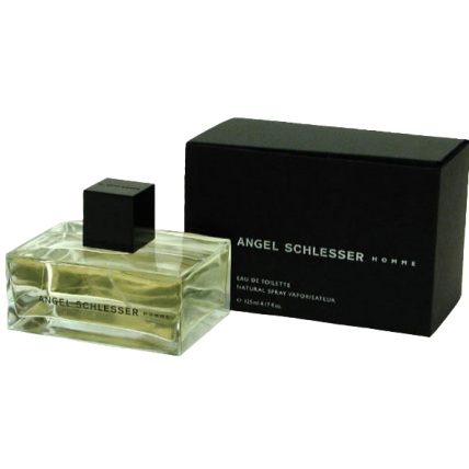 Туалетная вода Angel Schlesser Men | 75ml