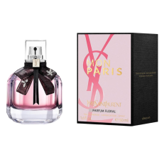 Парфюмерная вода Yves Saint Laurent Mon Paris Parfum Floral | 90ml