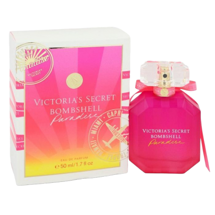 Парфюмерная вода Victoria's Secret Bombshell Paradise | 50ml