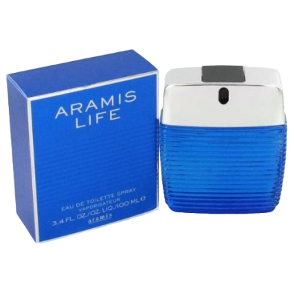 Туалетная вода Aramis Life | 15ml