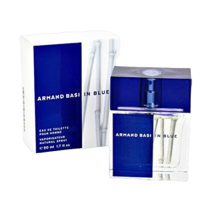 Туалетная вода Armand Basi In Blue | 50ml