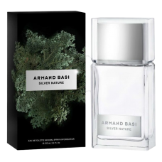 Туалетная вода Armand Basi Silver Nature | 50ml