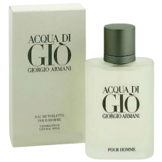 Парфюмерная вода Giorgio Armani Acqua Di Gio Men | 15ml