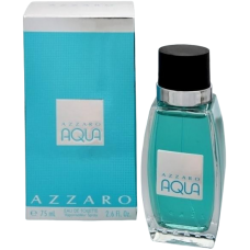 Туалетная вода Azzaro Aqua | 75ml