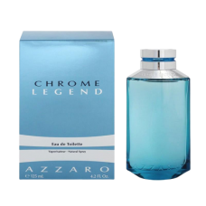 Туалетная вода Azzaro Chrome Legend | 75ml