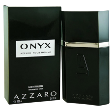 Туалетная вода Azzaro Onyx | 100ml