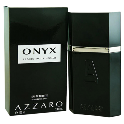 Туалетная вода Azzaro Onyx | 100ml