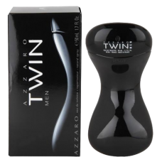 Туалетная вода Azzaro Twin Man | 50ml