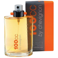 Туалетная вода Chevignon Cc | 30ml