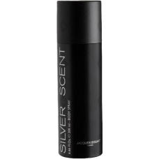 Дезодорант Bogart Silver Scent 200ml