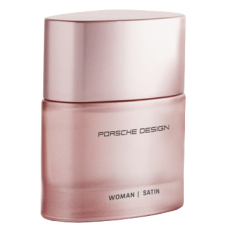 Парфюмерная вода Porsche Design Porsche Design Satin | 100ml