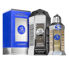 Парфюмерная вода Al Haramain Platinum Oud | 100ml