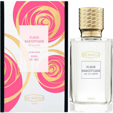Парфюмерная вода Ex Nihilo Fleur Narcotique Rose De Mai | 100ml