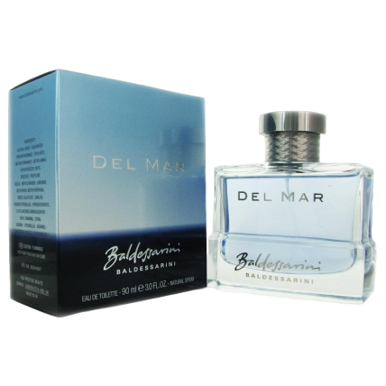 Туалетная вода Baldessarini Del Mar | 90ml