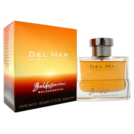 Туалетная вода Baldessarini Del Mar Marbella | 50ml