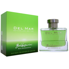 Туалетная вода Baldessarini Del Mar Seychelles | 90ml