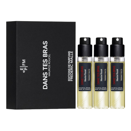 Парфюмерная вода Frederic Malle Dans Tes Bras | 3*10ml