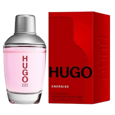 Туалетная вода Hugo Boss Hugo Energise | 75ml