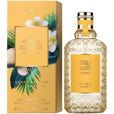 Одеколон 4711 Acqua Colonia Intense Sunny Seaside Of Zanzibar | 170ml