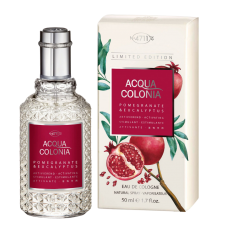 Одеколон 4711 Acqua Colonia Pomegranate & Eucalyptus | 50ml