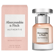 Парфюмерная вода Abercrombie & Fitch Authentic Woman | 50ml