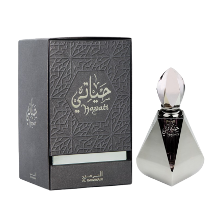 Парфюмерная вода Al Haramain Hayati | 100ml