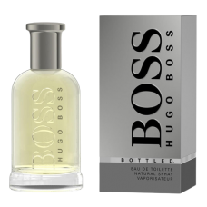 Туалетная вода Hugo Boss Boss Bottled (no. 6) | 30ml