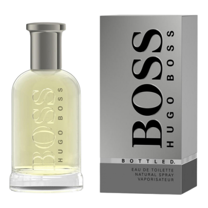 Парфюмерная вода Hugo Boss Boss Bottled (no. 6) | 50ml