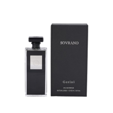 Парфюмерная вода Gerini Sovrano | 3ml