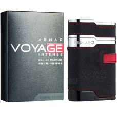 Парфюмерная вода Armaf Voyage Intense | 100ml