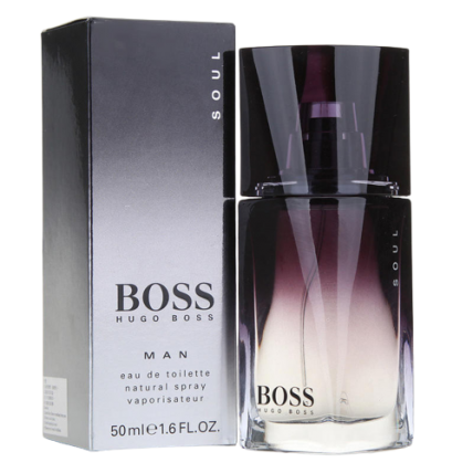 Туалетная вода Hugo Boss Soul | 90ml