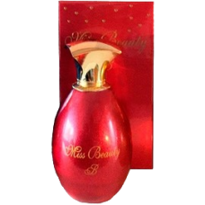 Парфюмерная вода Norana Perfumes Miss Beauty B | 100ml