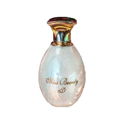 Парфюмерная вода Norana Perfumes Miss Beauty D | 100ml
