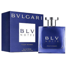 Туалетная вода Bvlgari Blv Notte | 100ml