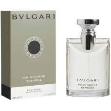 Туалетная вода Bvlgari Pour Homme Extreme | 100ml