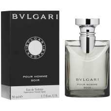 Туалетная вода Bvlgari Soir | 100ml
