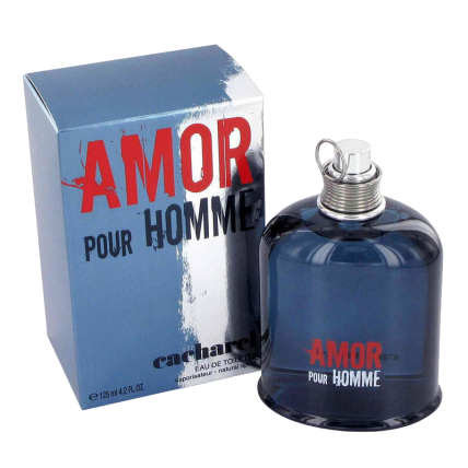 Туалетная вода Cacharel Amor Pour Homme Man | 40ml