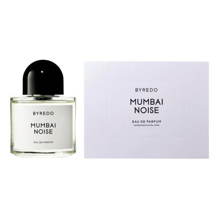 Парфюмерная вода Byredo Parfums Mumbai Noise | 100ml