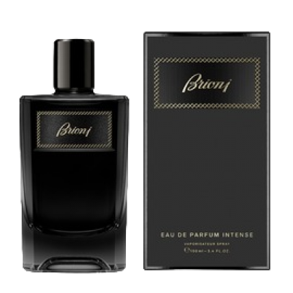 Парфюмерная вода Brioni Eau De Parfum Intense | 60ml