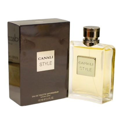 Туалетная вода Canali Style | 50ml