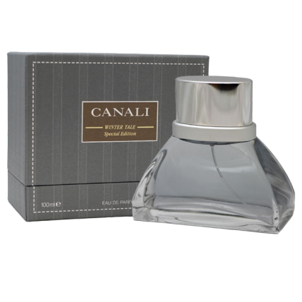 Парфюмерная вода Canali Winter Tale | 100ml